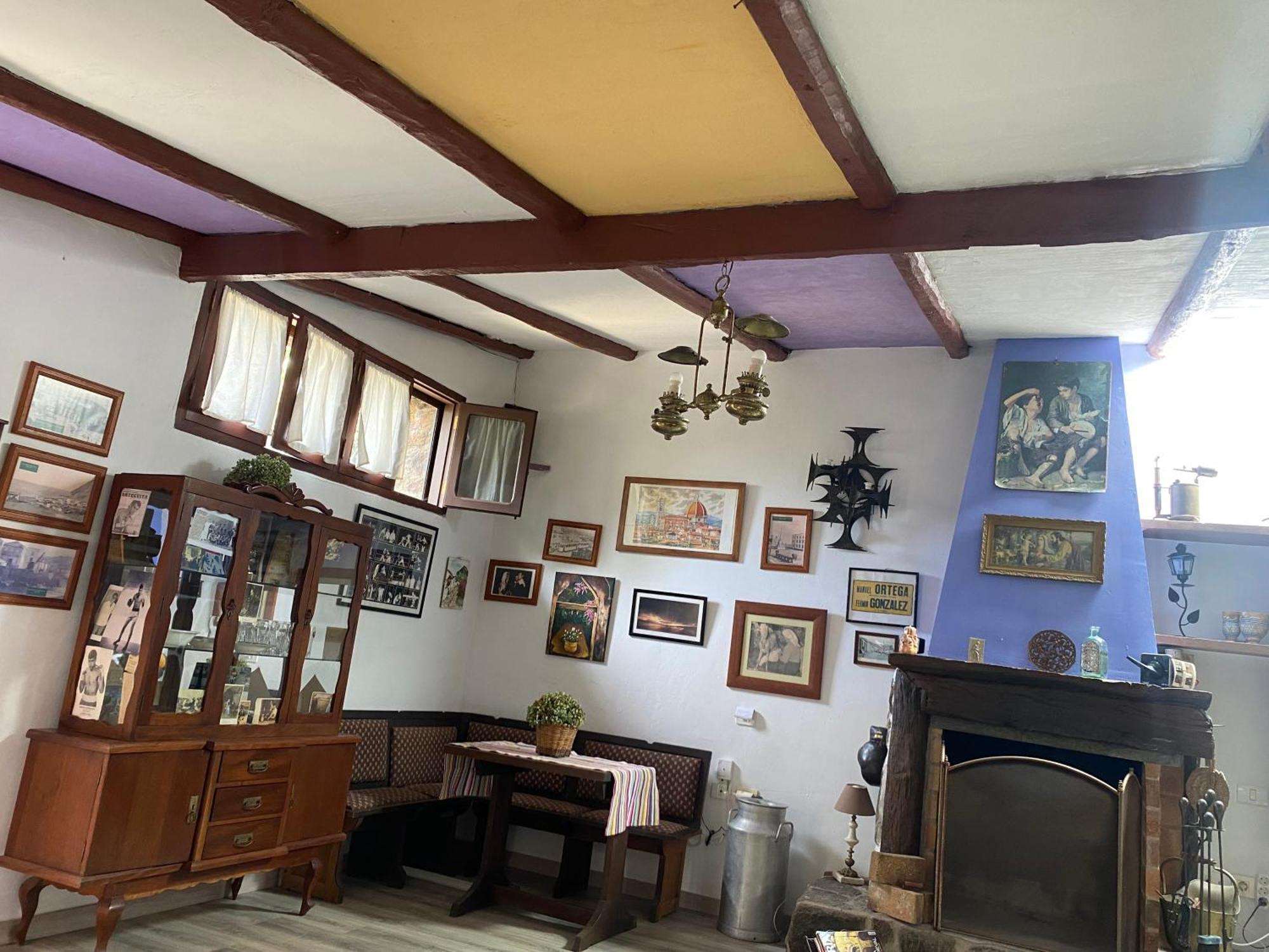 Rural House To Take A Break, La Serreria 25 - Private Garden Такоронте Екстер'єр фото