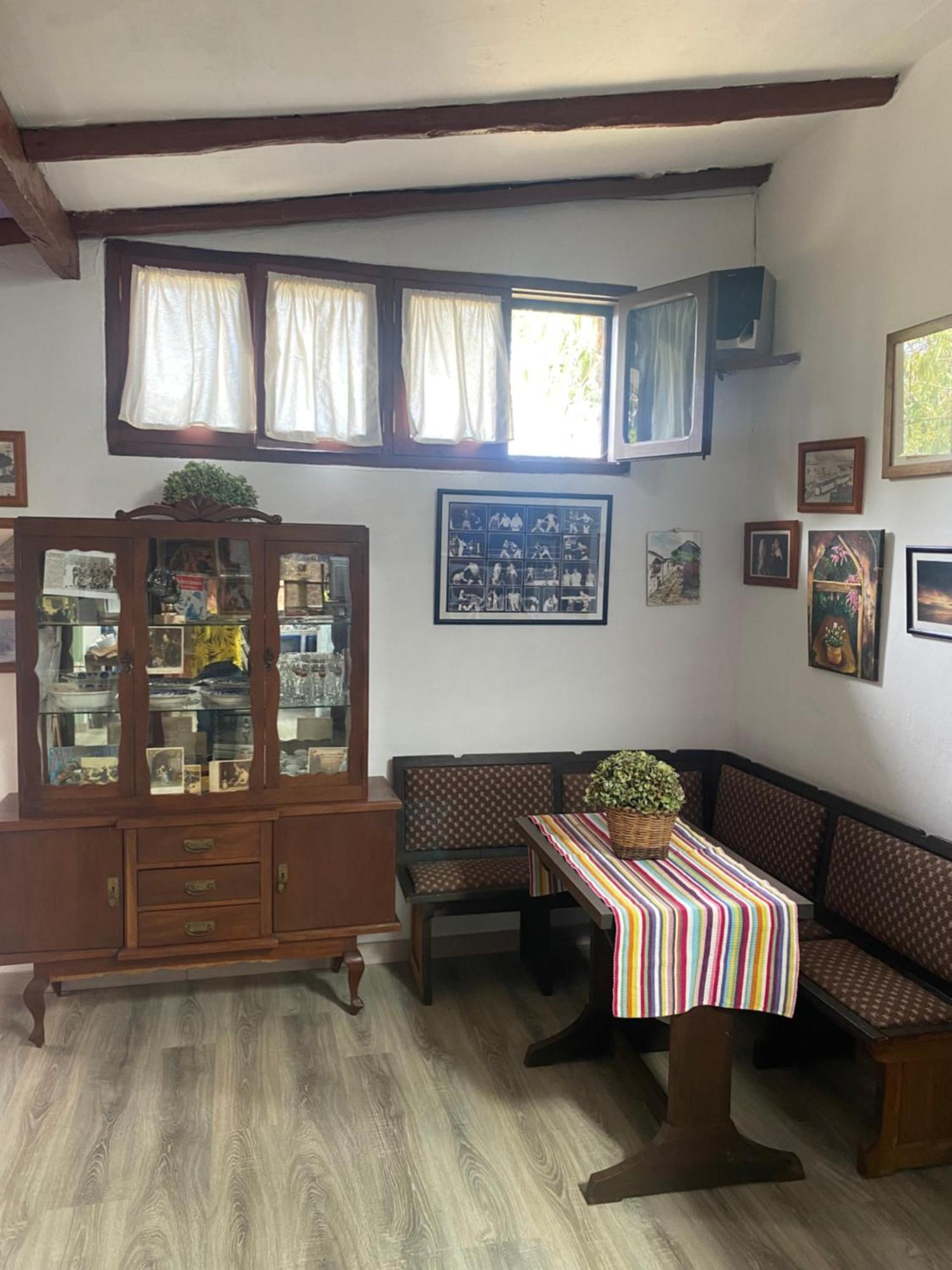 Rural House To Take A Break, La Serreria 25 - Private Garden Такоронте Екстер'єр фото