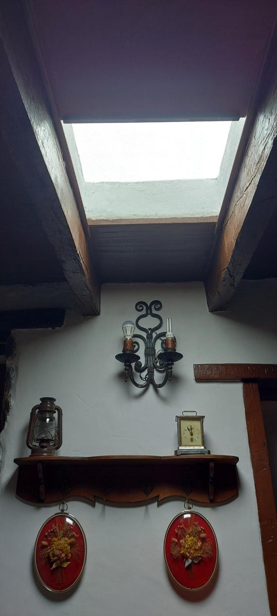 Rural House To Take A Break, La Serreria 25 - Private Garden Такоронте Екстер'єр фото